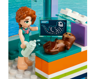 LEGO Friends 41736 Morskie centrum ratunkowe - 1144322 - zdjęcie 9